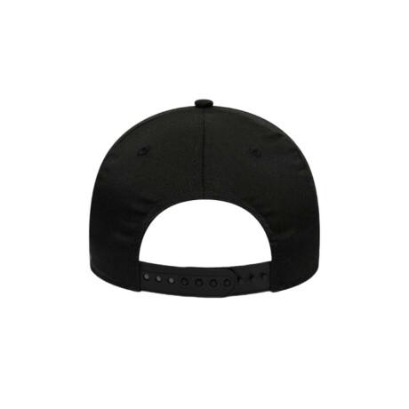 Gorro Cap New Era Patch 9Forty Ef Houastco Blkkgr Blkkgr