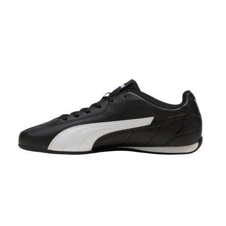 Championes Puma Catch 04