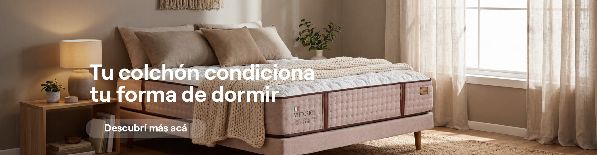 Nota de blog colchones