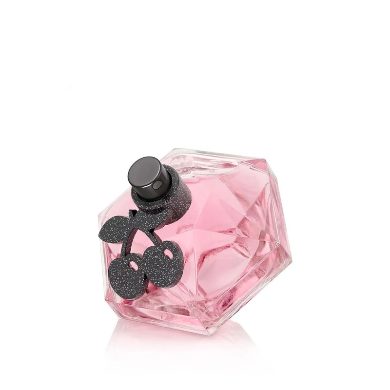Pacha Ibiza Be Insane Black Eau de Toilette 80ml Femenino