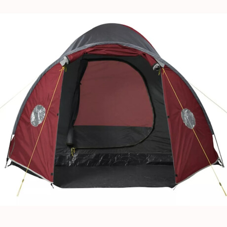 Carpa National Geographic Rockport IV 4 Personas