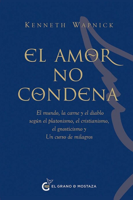 EL AMOR NO CONDENA EL AMOR NO CONDENA