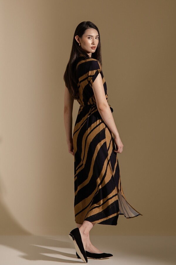 Vestido Casual. Vestido Casual.