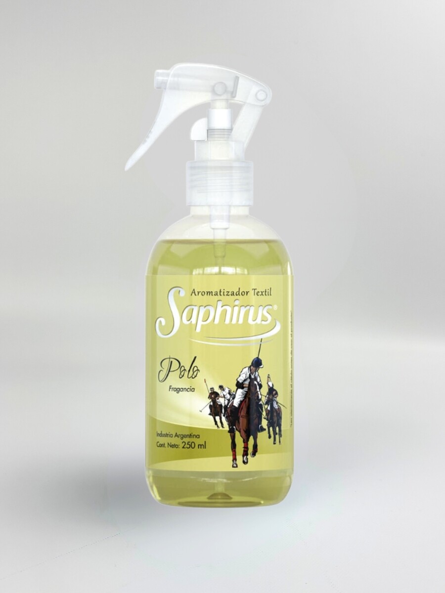 AROMATIZADORES TEXTILES - polo 