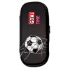 CARTUCHERA 1 PISO ESTAMPADO 3D Niño PELOTA NG