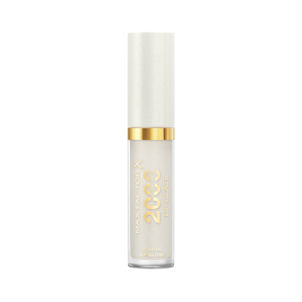 Max Factor 2000 Calorie Lip Glaze Melting Ice 00 