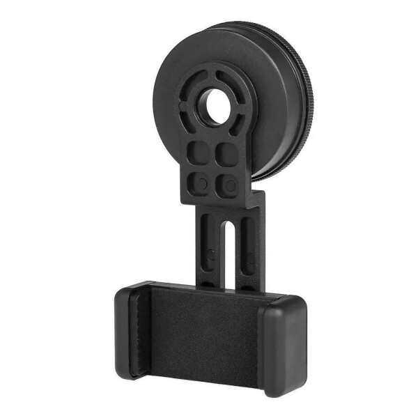 Soporte Celular Para Telescopio Adaptador Binocular Y+ Soporte Celular Para Telescopio Adaptador Binocular Y+