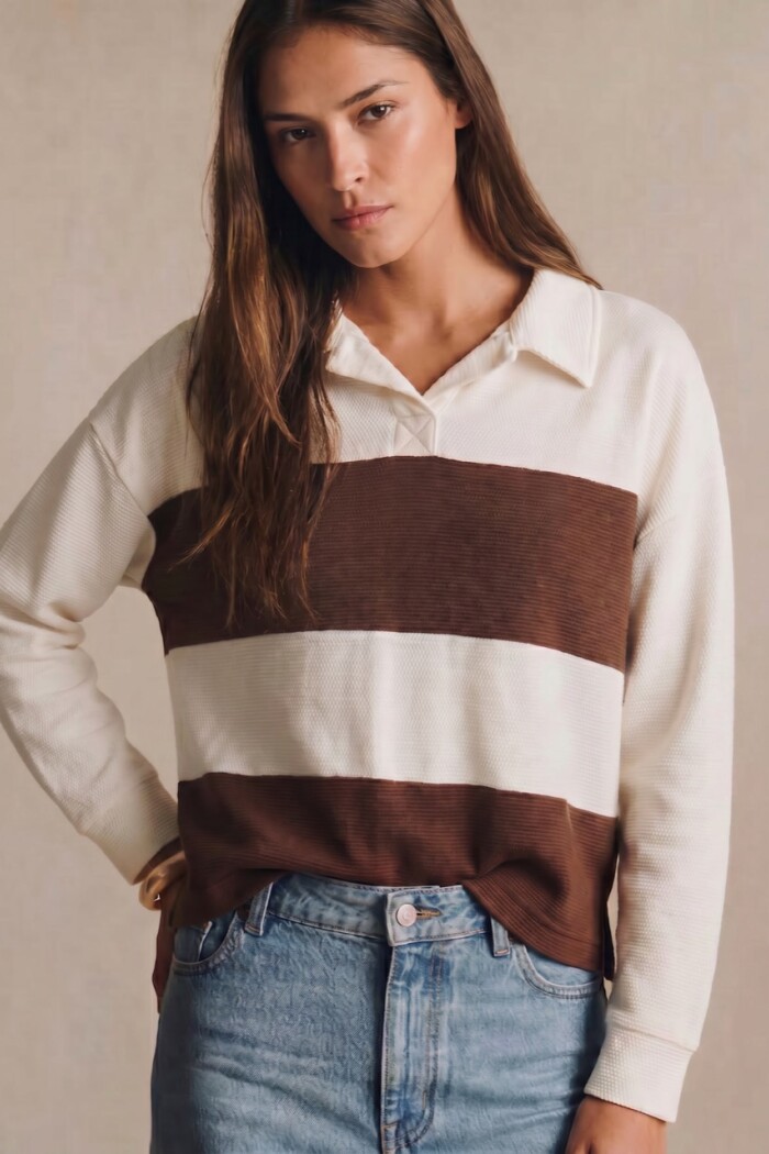 Sweater Chocolate