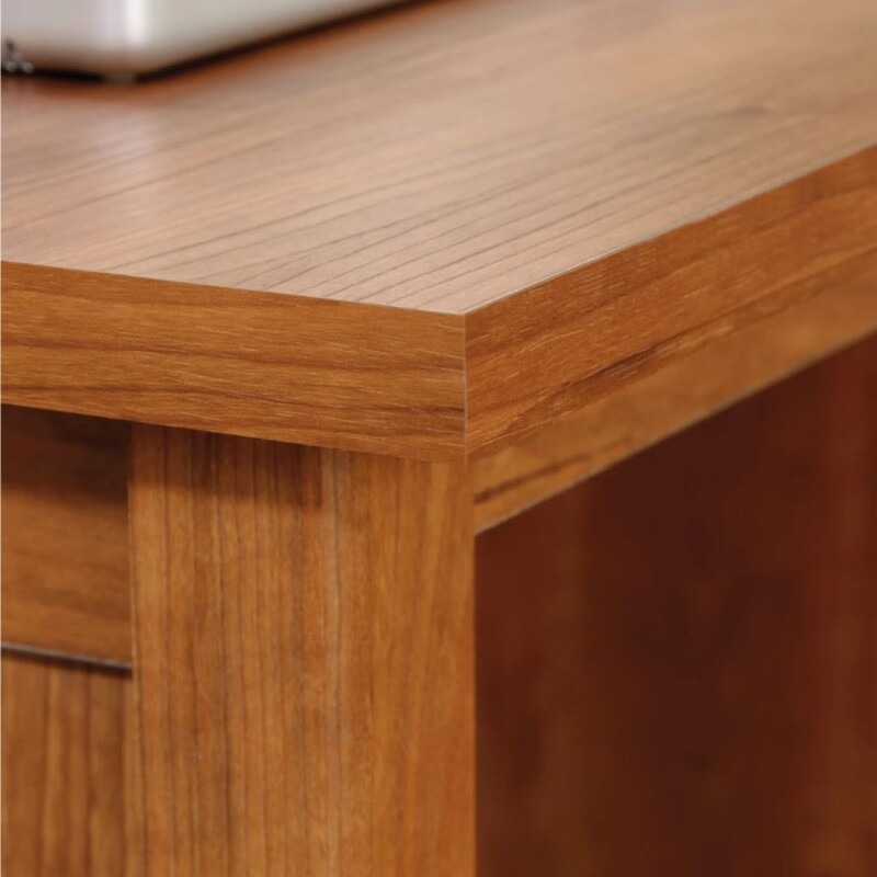 Escritorio Sauder Estanteria y Cajon Union Plain Escritorio Sauder Estanteria y Cajon Union Plain