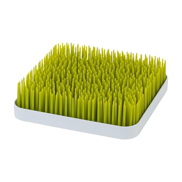 Pasto escurridor de biberones Boon Cuadrado Pasto escurridor de biberones Boon Cuadrado