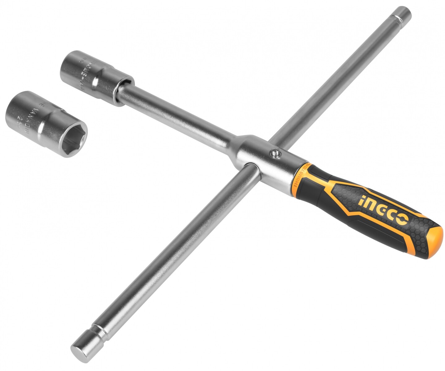 LLAVE CRUZ CRUCETA INGCO HRCW40231 