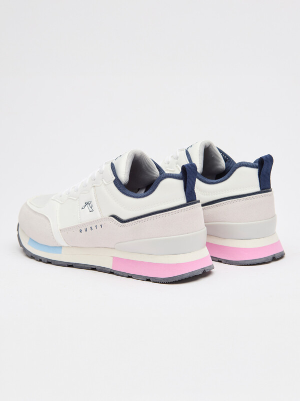 CHAMPIONES CRAW RUSTY Blanco