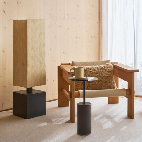 Lámpara De Pie Vidar Lámpara De Pie Vidar