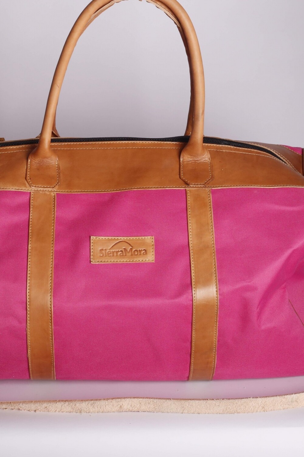 Bolso Sport Fucsia