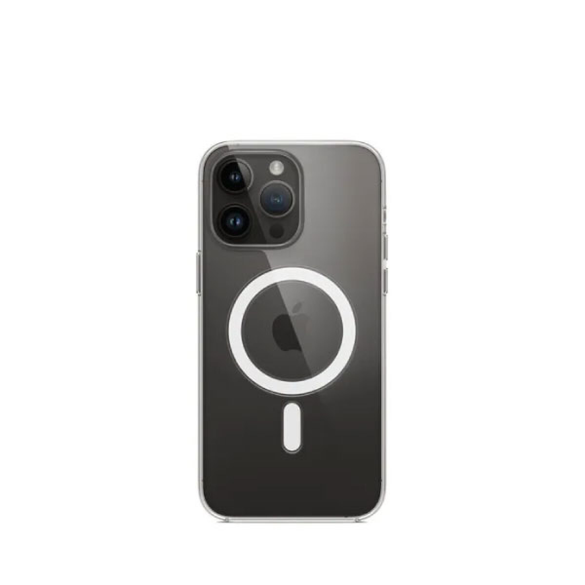 Clear Case MagSafe iPhone 14 Pro 