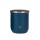 Mate Terrano Sicilia Acero Inoxidable AZUL