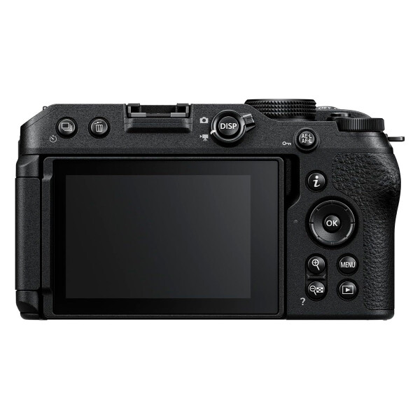 Camara Nikon Z30 Mirrorless Con Lente 16-50mm CAMARA NIKON Z30 LENTE 16-50MM
