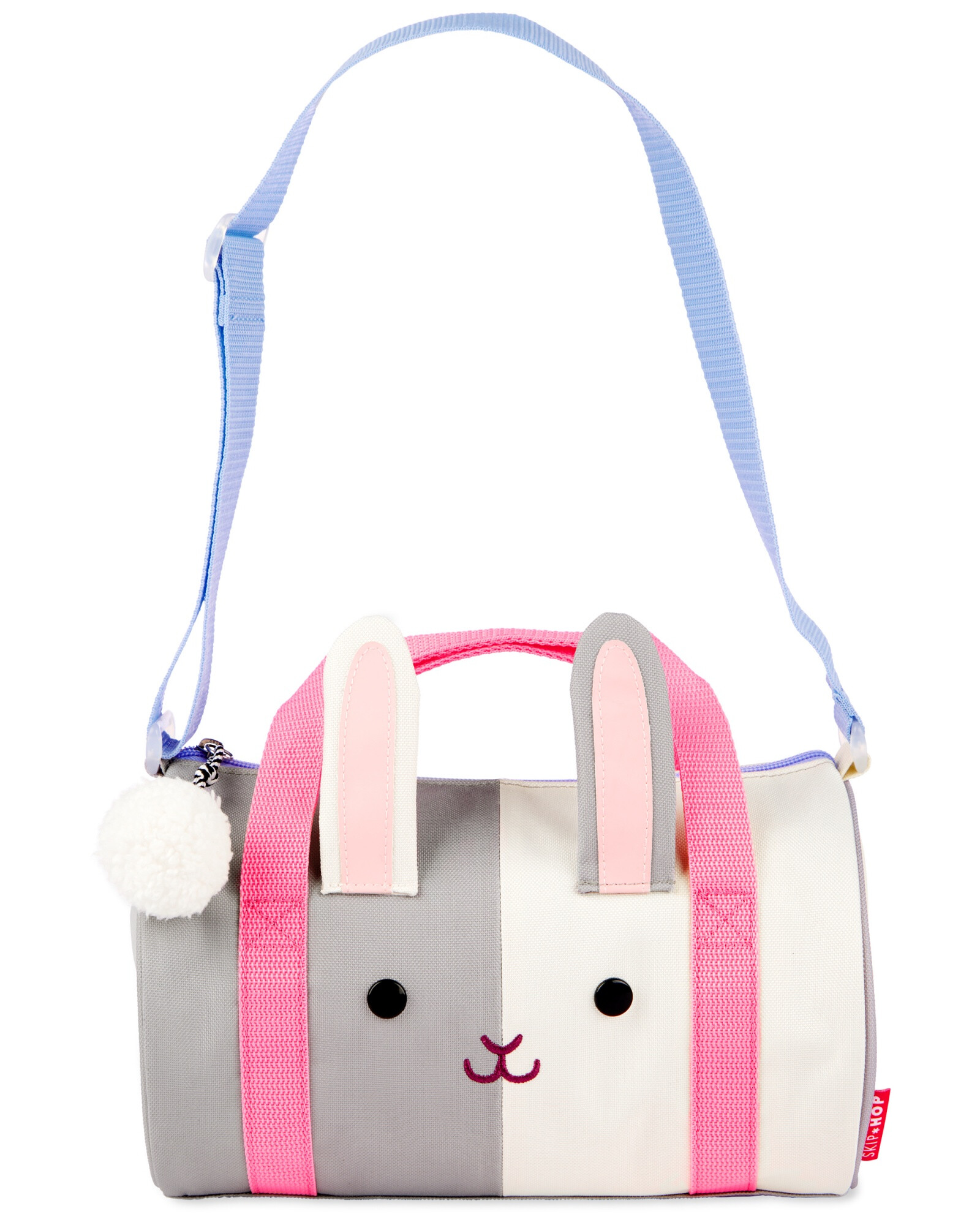 Bolso infantil, diseño conejo Bolso infantil, diseño conejo