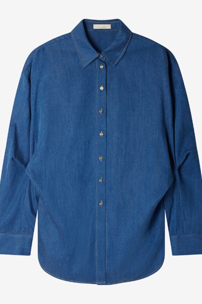 SHIRT WINNY Azul