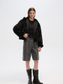 Campera Pirkin Negro
