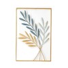 Cuadro metal 43*30cm N/a
