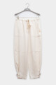 WORKWEAR PANTS Cream