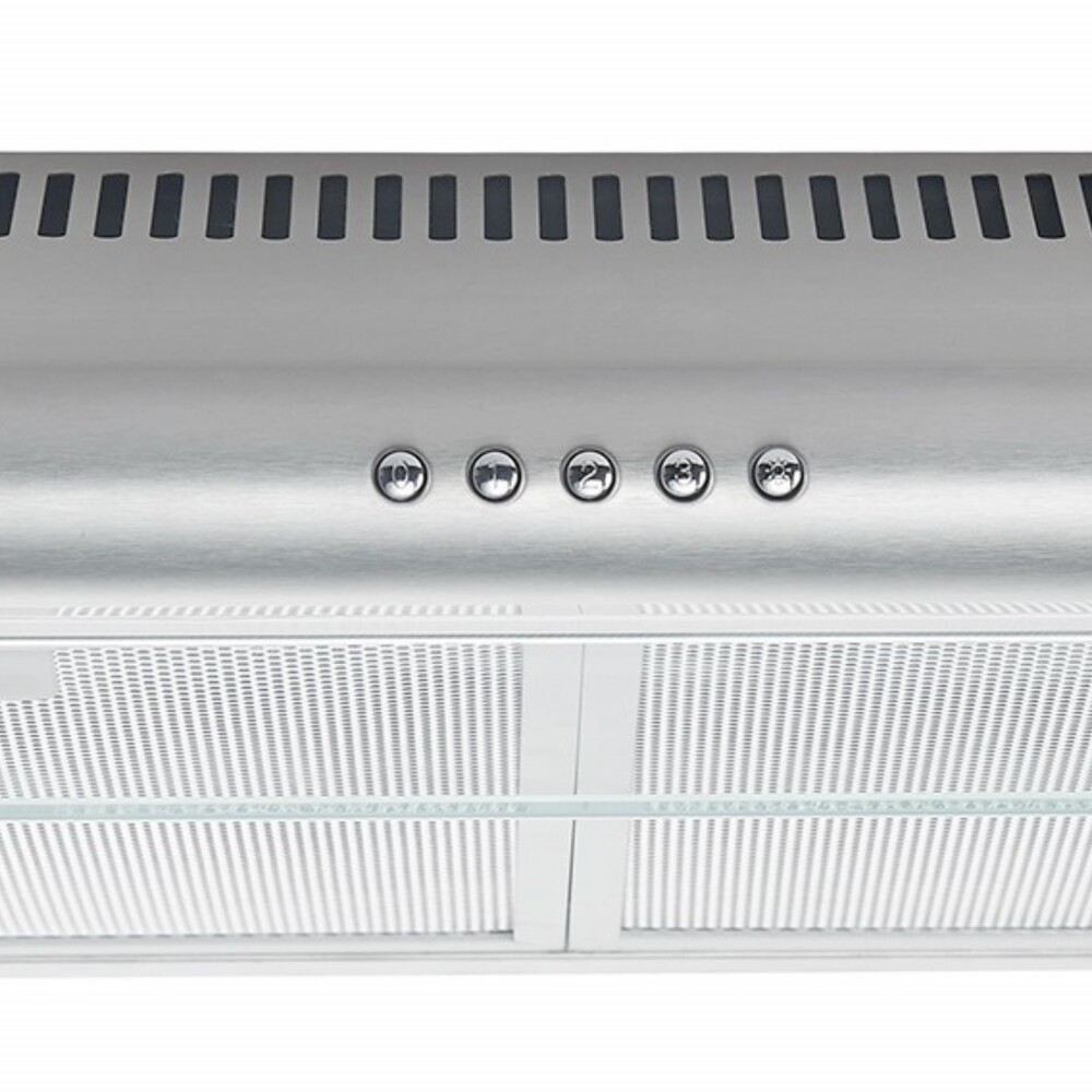 Purificador - James Modelo 602 INOX G2 Purificador - James Modelo 602 INOX G2