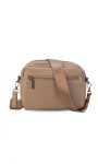 BANDOLERA MORRAL TAMIKA ALMENDRA