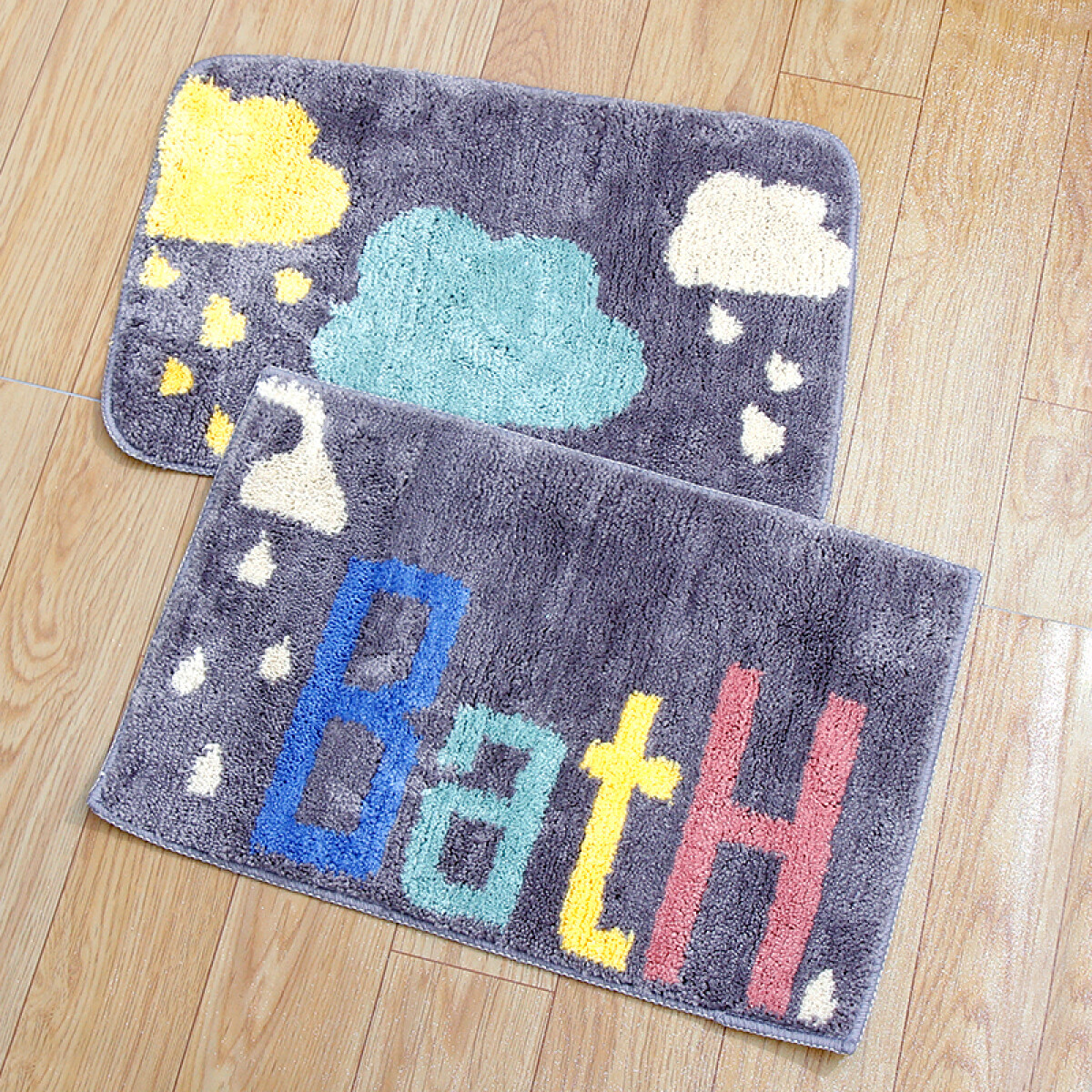 Alfombrita - Bath 