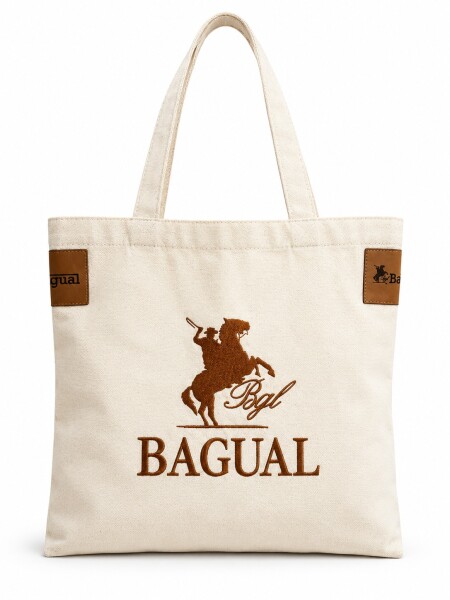 TOTE BAG TOTE BAG