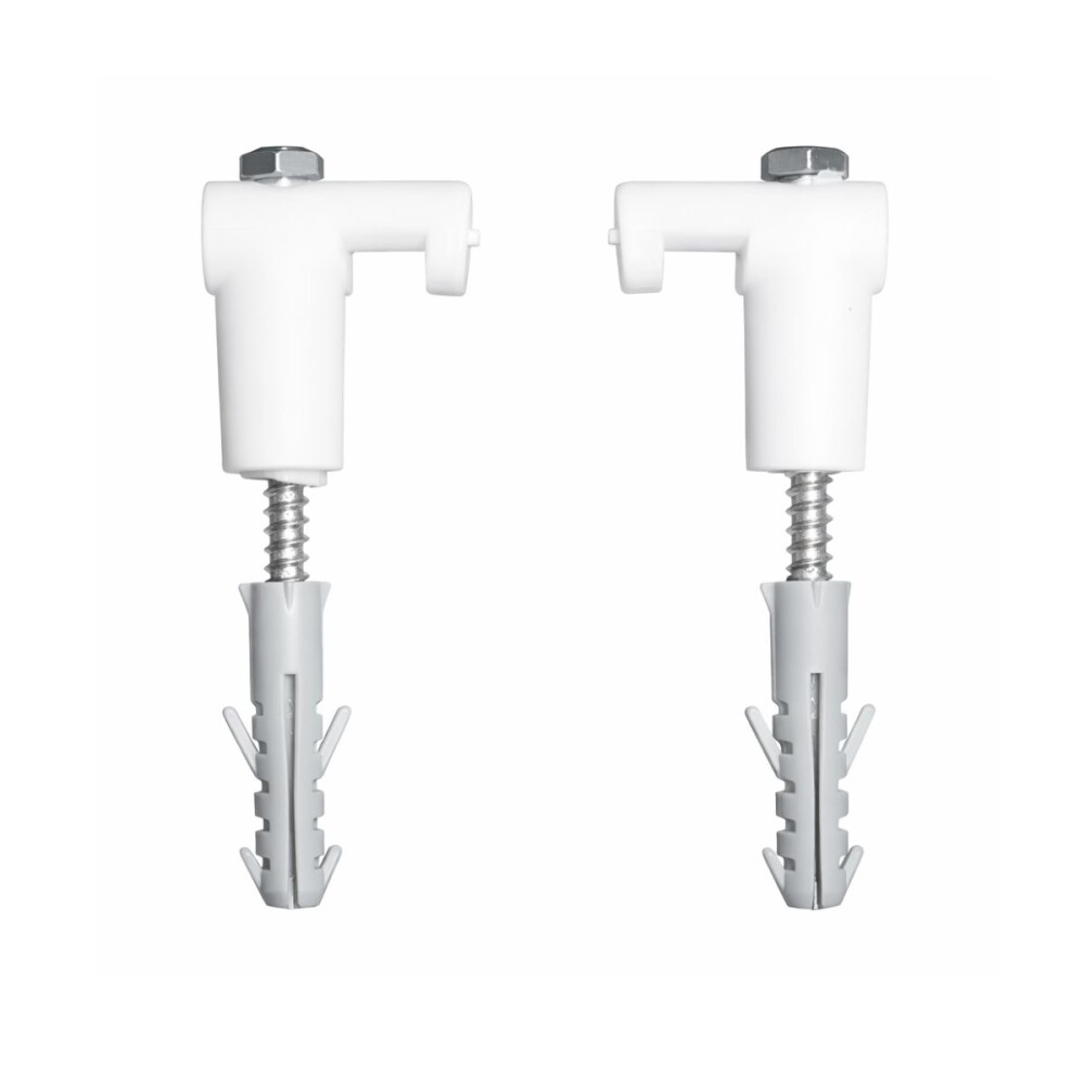 Soporte plástico para lavatorio Carrasco Soporte Plástico Para Lavatorio Carrasco