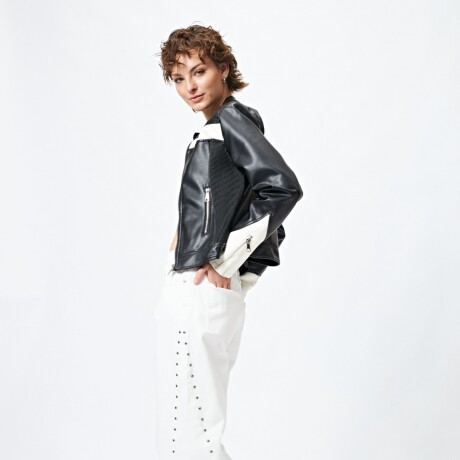 PANTALON FRANCIS Crudo