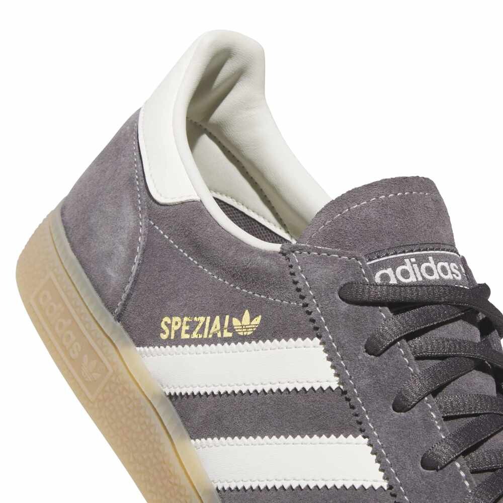 Zapatillas Adidas Handball Spezial Hombre Dark Grey