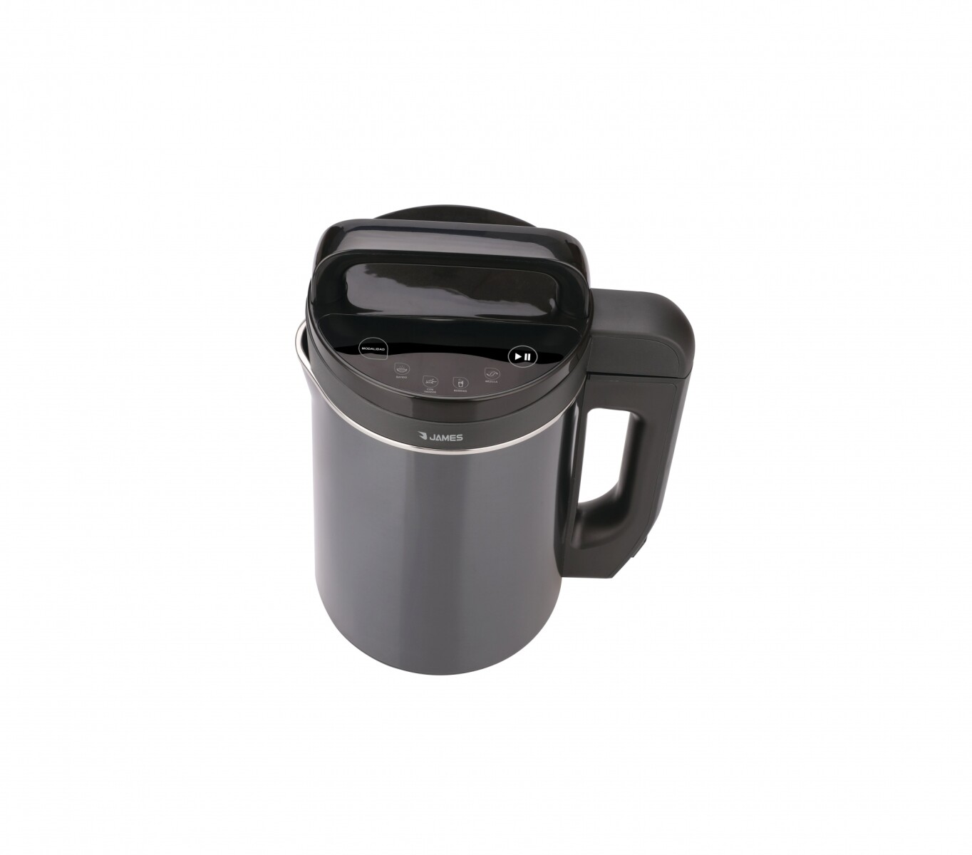 Sopera James 1.6L Negra 