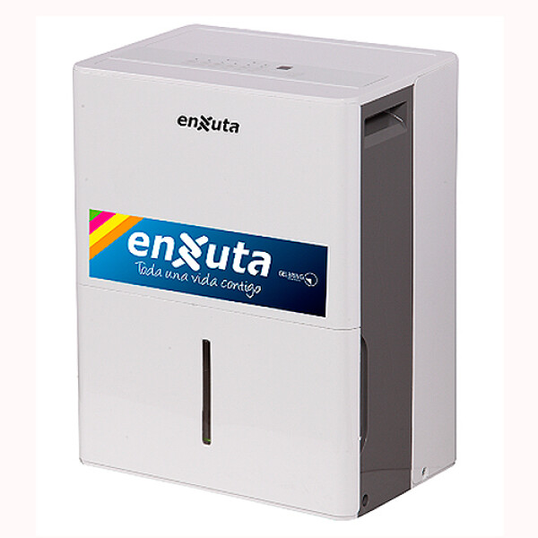 DESHUMIDIFICADOR ENXUTA DENX 9301 - 30L Sin color