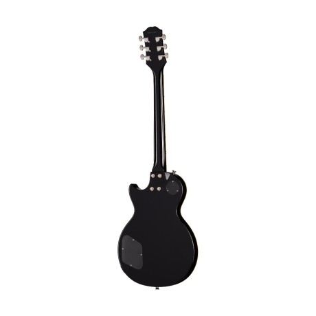 Guitarra Electrica Epiphone Les Paul Tribute Plus Ebony Burst Guitarra Electrica Epiphone Les Paul Tribute Plus Ebony Burst