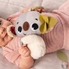 Colgante BOHO CHIC con sonajero TINY LOVE Colgante BOHO CHIC con sonajero TINY LOVE
