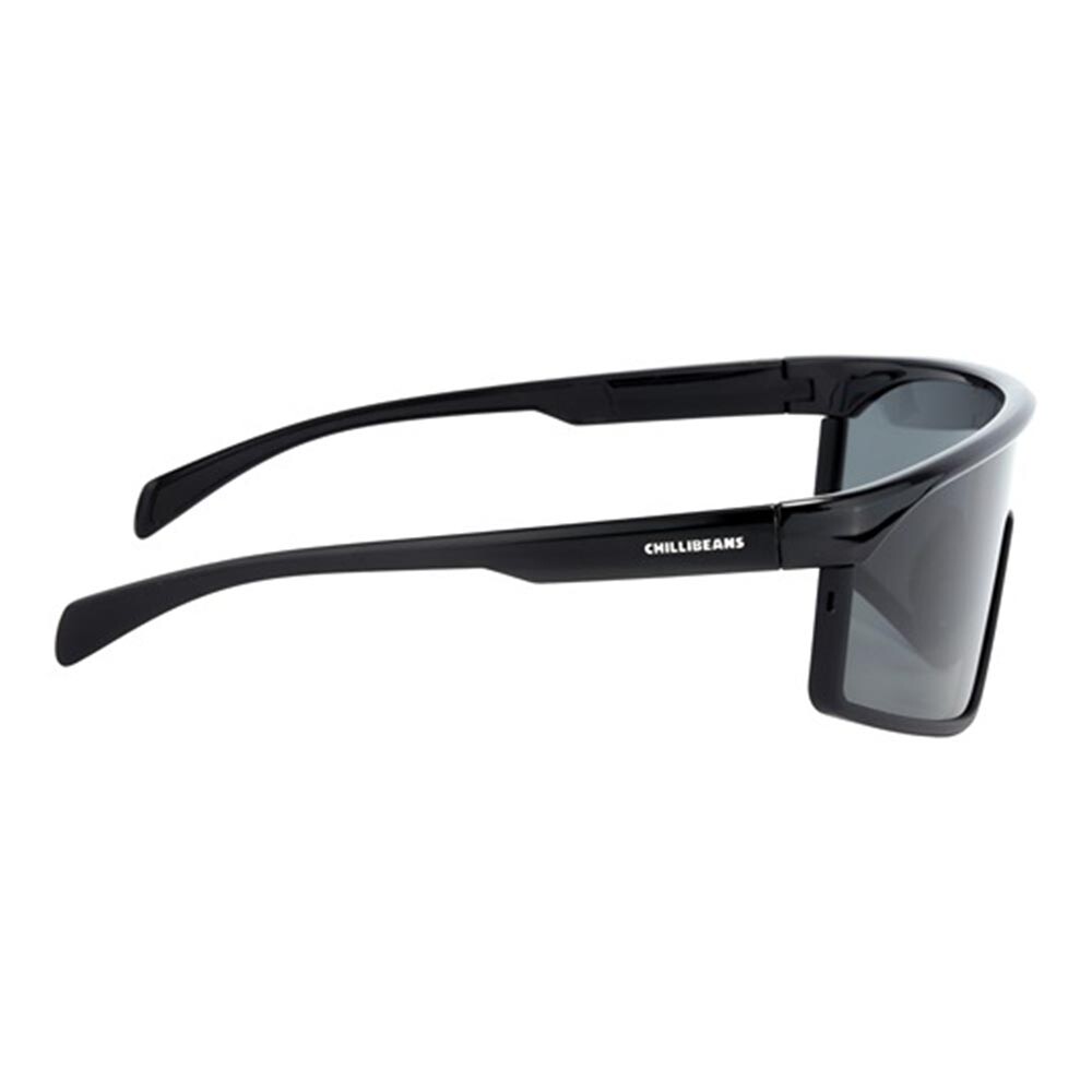 Lentes De Sol Chilli Beans Colecao P1 Negro/Negro