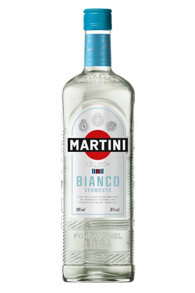 Vermouth Martini Bianco 995ml Vermouth Martini Bianco 995ml