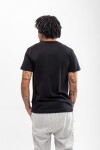 Remera Cadiz Negro