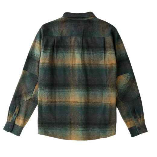 Camisa Roark Nordsman Camisa Roark Nordsman