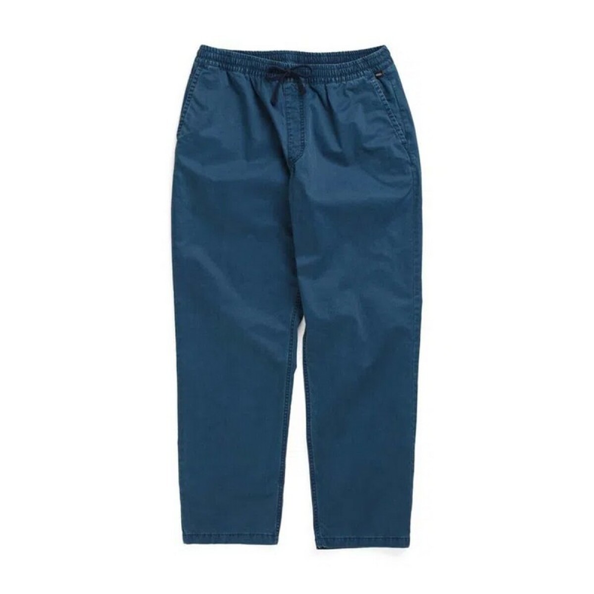 Pantalón Vans Range Loose Tapered - Azul 