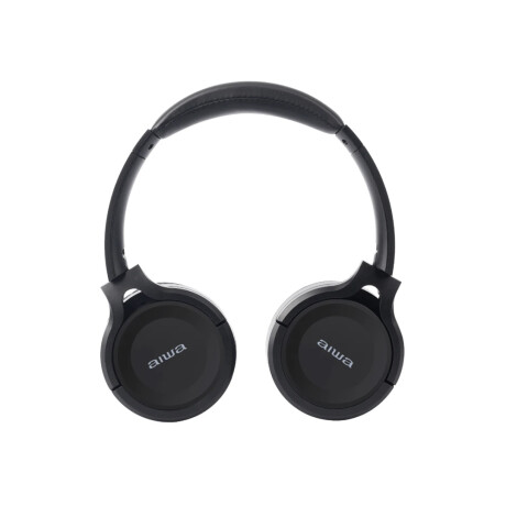 Auriculares Aiwa Inalámbricos Bluetooh 5.3 Negro