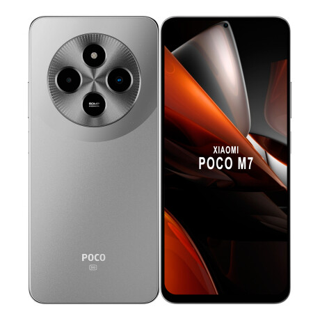 Xiaomi Poco M7 6,88'' 5G 8GB 256GB 50MP+8MP 001