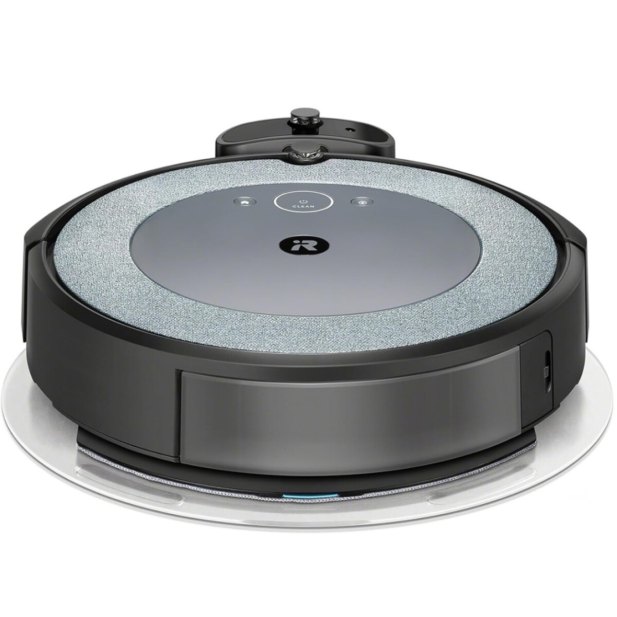 Aspiradora Irobot Roomba Combo I5 Plus Wifi - ASPIRADORA IROBOT ROOMBA COMBO I5 PLUS 