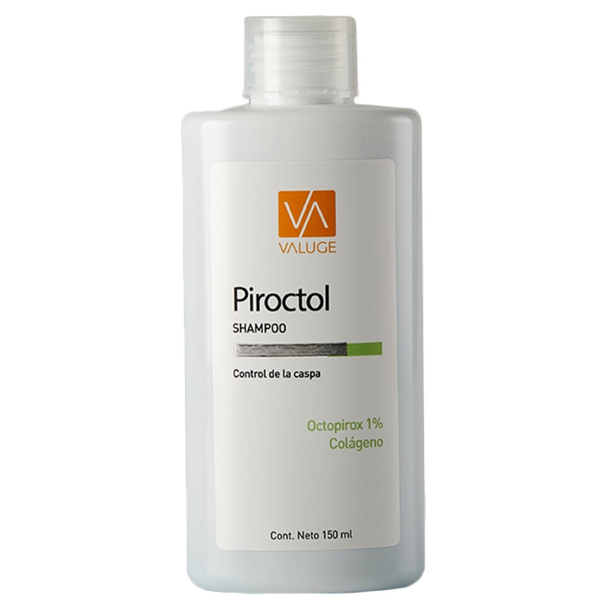 Shampoo Piroctol 150 Ml. 