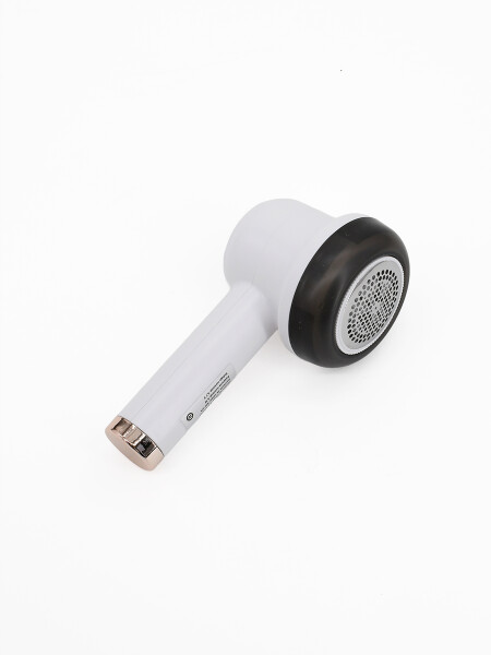 QUITA PELUSAS USB BLANCO (V)