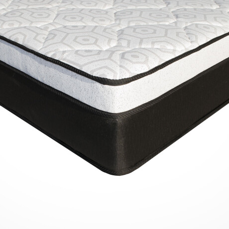 Colchón Sensitive 090x190x30 - 1 Plaza Especial
