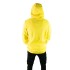 CAMPERA C/ CAPUCHA XS-XL AMARILLO