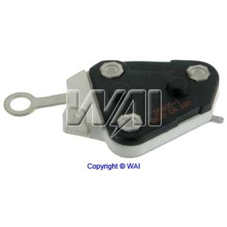 REGULADOR VOLTAJE - REGULADOR DELCO REMY OPEL VECTRA TRANSPO REGULADOR VOLTAJE - REGULADOR DELCO REMY OPEL VECTRA TRANSPO